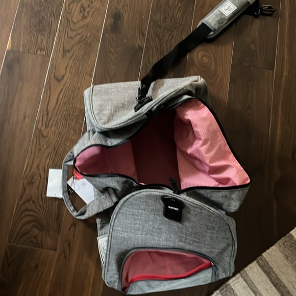 Hershel novel bag - Picture 4 of 5